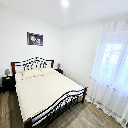 Apartment Lovre Zadar Dış mekan fotoğraf