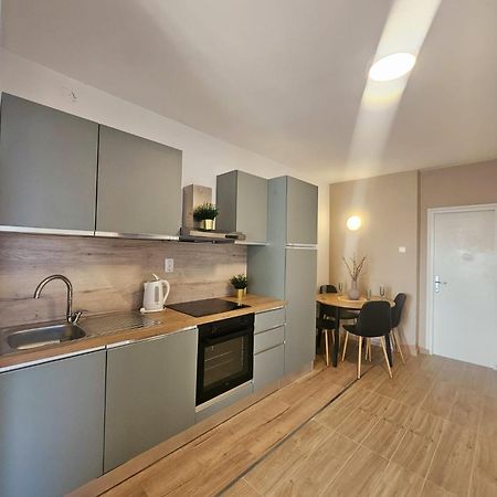Apartment Lovre Zadar Dış mekan fotoğraf