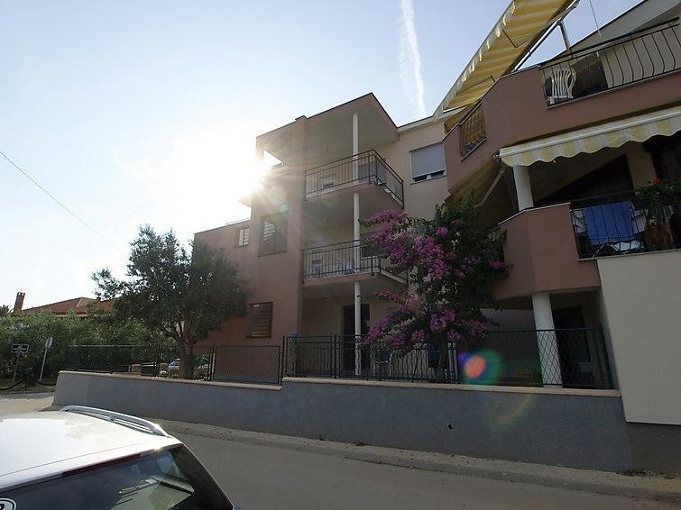 Apartment Lovre Zadar Oda fotoğraf