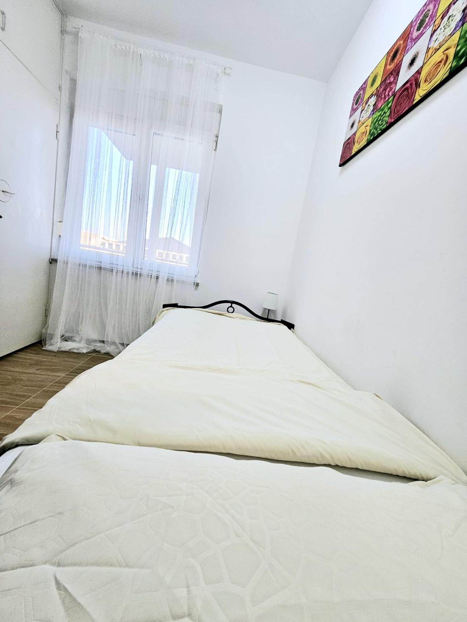 Apartment Lovre Zadar Dış mekan fotoğraf