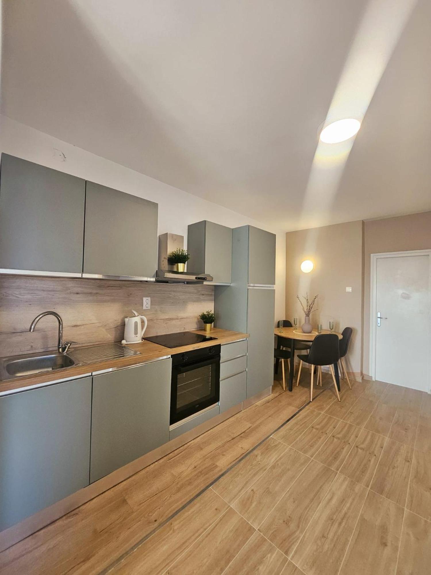 Apartment Lovre Zadar Dış mekan fotoğraf