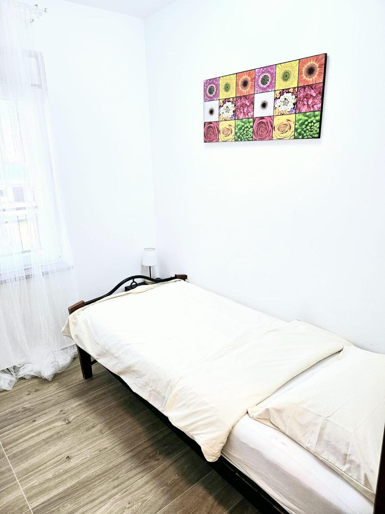 Apartment Lovre Zadar Dış mekan fotoğraf