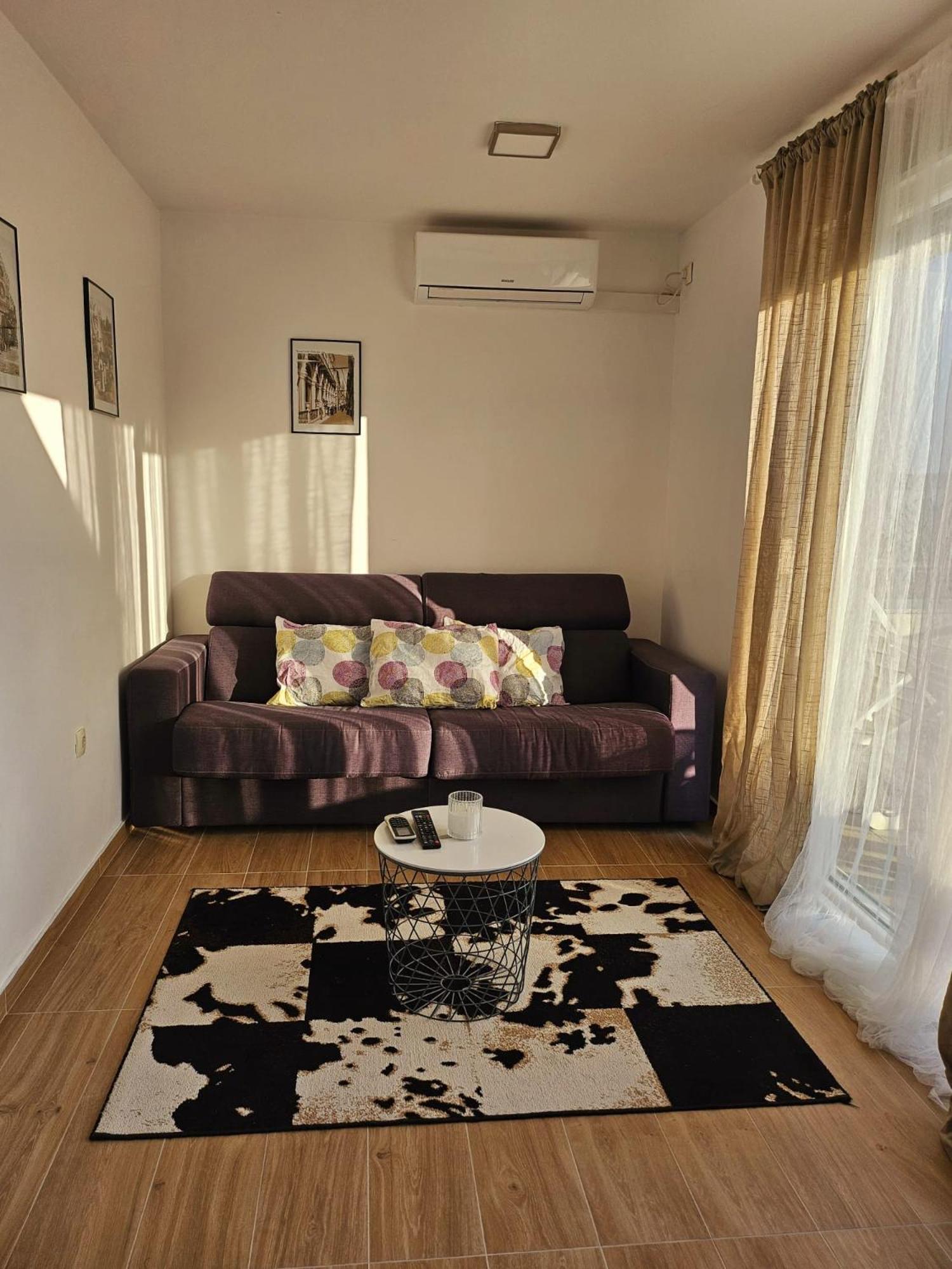 Apartment Lovre Zadar Dış mekan fotoğraf
